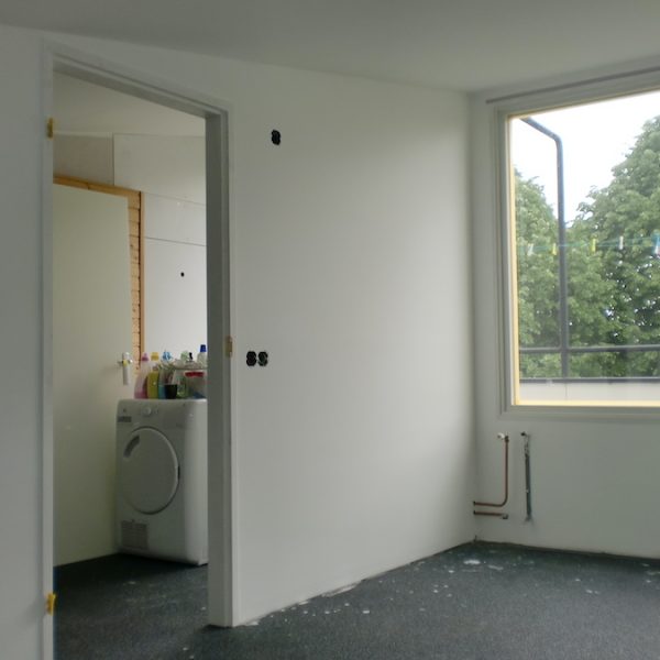 Zolder verbouwing – Veenendaal-West